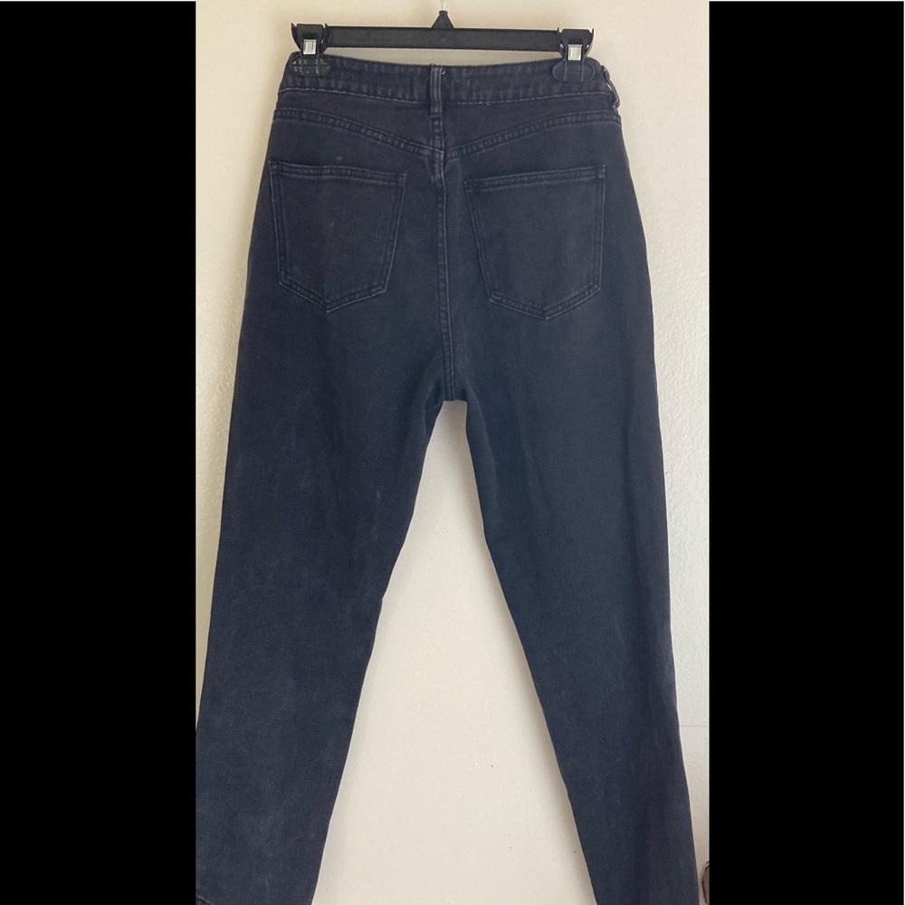 PacSun mom jeans